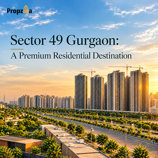 Sector 49 Gurgaon